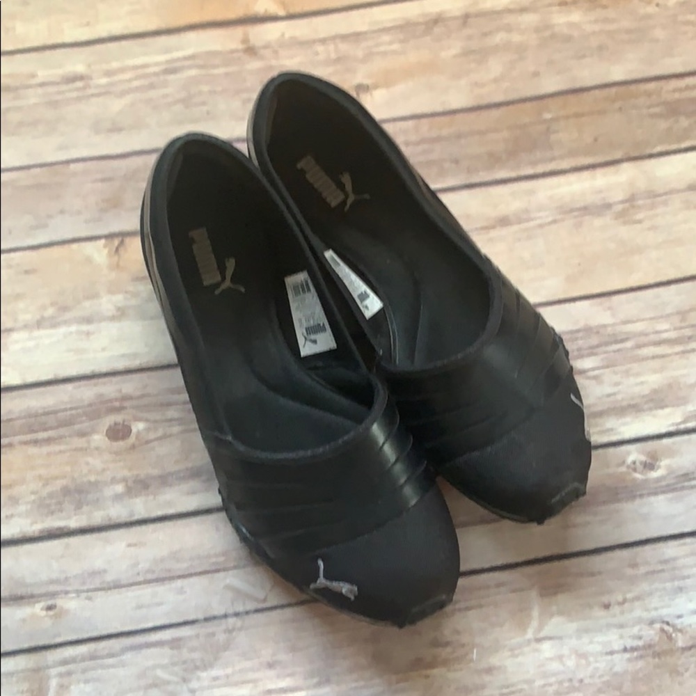 Puma shoes